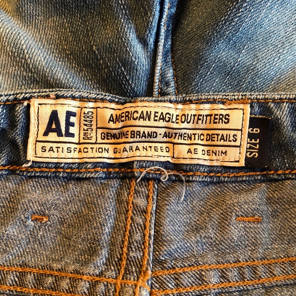 american eagle outfitters shorts. - Picture 6 of 6